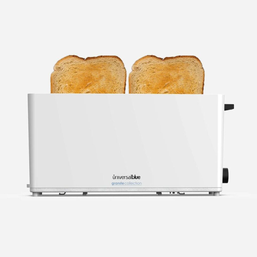 Τοστιέρα Universal Blue TOASTY 1L/GR 900 W