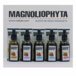 Λάδι Προσώπου Magnoliophytha Άγριο Τριαντάφυλλο (50 ml)