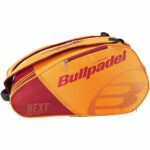 Τσάντες για Μπάλες του Πάντελ Bullpadel  BPP-23005 Next Πορτοκαλί