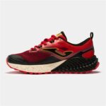 Παπούτσια για Tρέξιμο για Ενήλικες Joma Sport Trail Rase 22 Κόκκινο