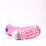 Αντιολισθητικές Κάλτσες Minnie Mouse x2 Πολύχρωμο