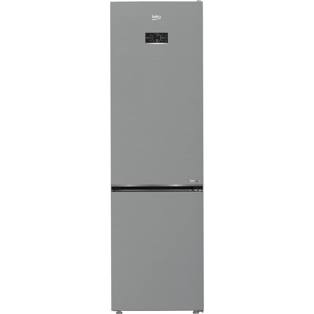 Ψυγείο BEKO B5RCNE405LXP Χάλυβας (203 x 60 cm)