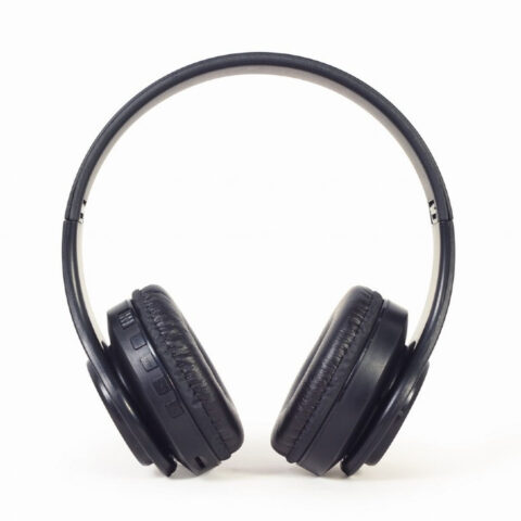 Ακουστικά με Μικρόφωνο GEMBIRD BHP-LED-01