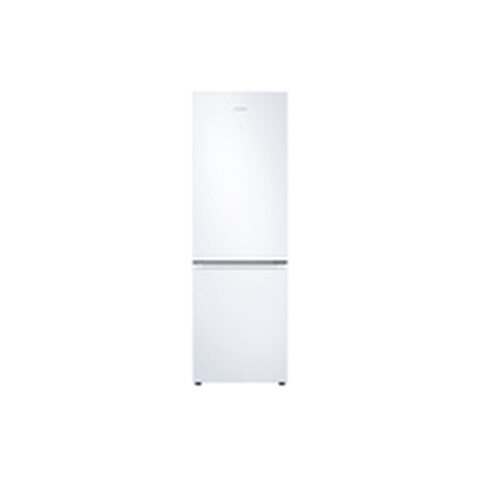 Συνδυασμένο Ψυγείο Samsung RB34T600DWW/EF Λευκό (185 x 60 cm)