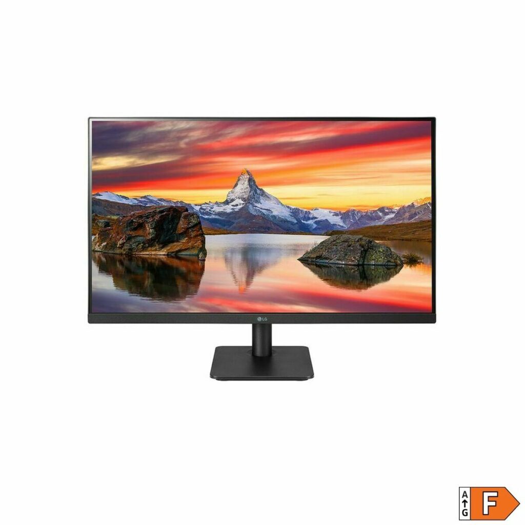 Οθόνη LG 27MP400-B 27" FHD LED Full HD AMD FreeSync