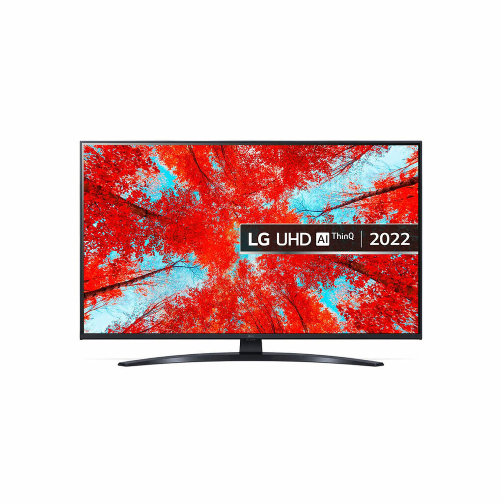 Smart TV LG 43UQ91006LA 43" 4K ULTRA HD LED WIFI LED 4K Ultra HD 43"