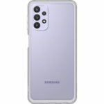 Κάλυμμα Κινητού Samsung Galaxy A32 Διαφανές