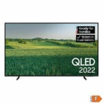 Smart TV Samsung QE50Q60BAUXXC 50" 4K ULTRA HD QLED WIFI