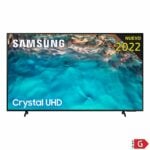 Smart TV Samsung UE50BU8000KXXC 50" 4K ULTRA HD LED WIFI LED 4K Ultra HD 50"