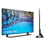 Smart TV Samsung UE50BU8500KXXC 50" 4K ULTRA HD LED WIFI