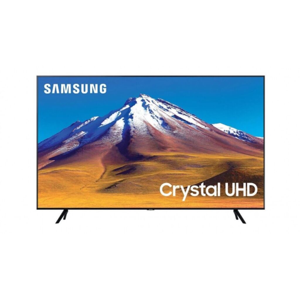 Smart TV Samsung UE50AU7025 50" 4K Ultra HD LED HDR10+