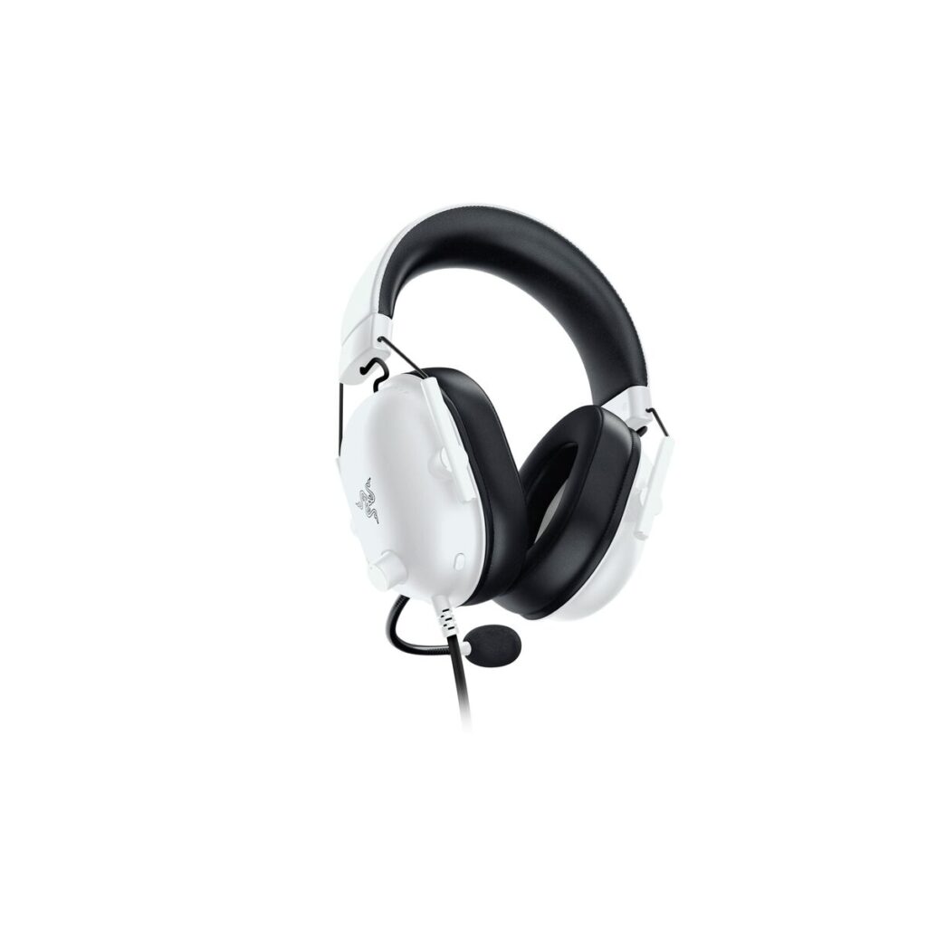 Ακουστικά Κεφαλής Razer BlackShark V2 X