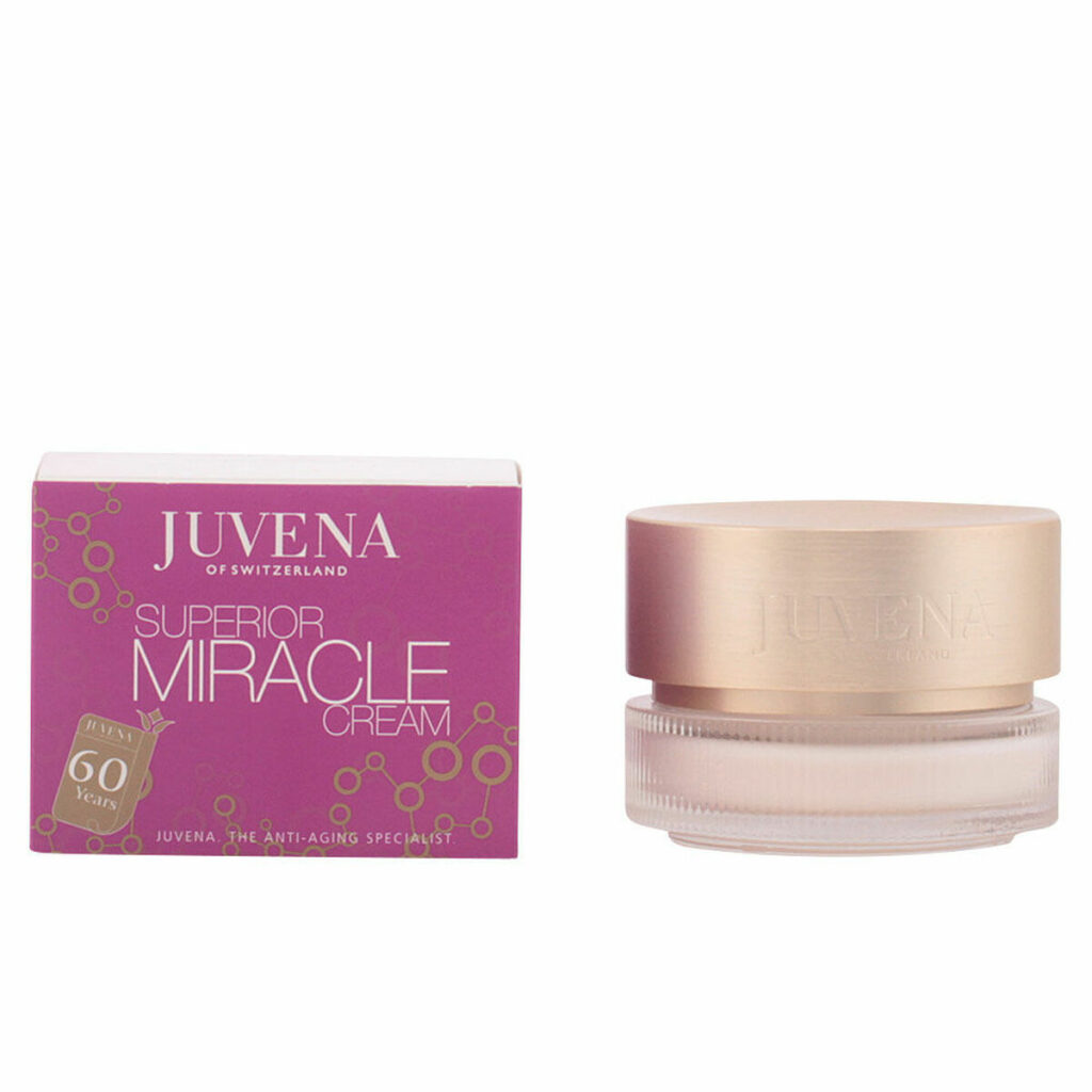 Αντιγηραντική Ενυδατική Κρέμα Juvena Skin Specialists (75 ml)