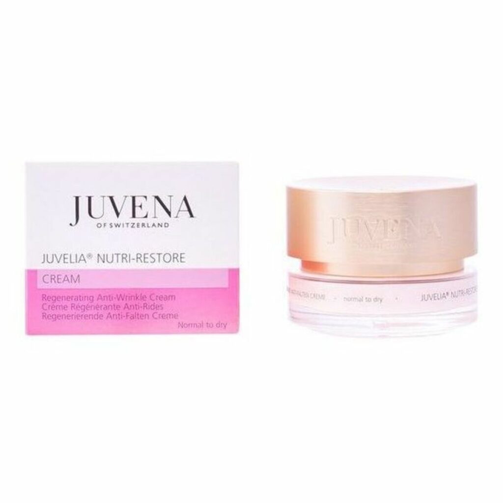 Αντιρυτιδική Κρέμα Juvelia Nutri-restore Juvena