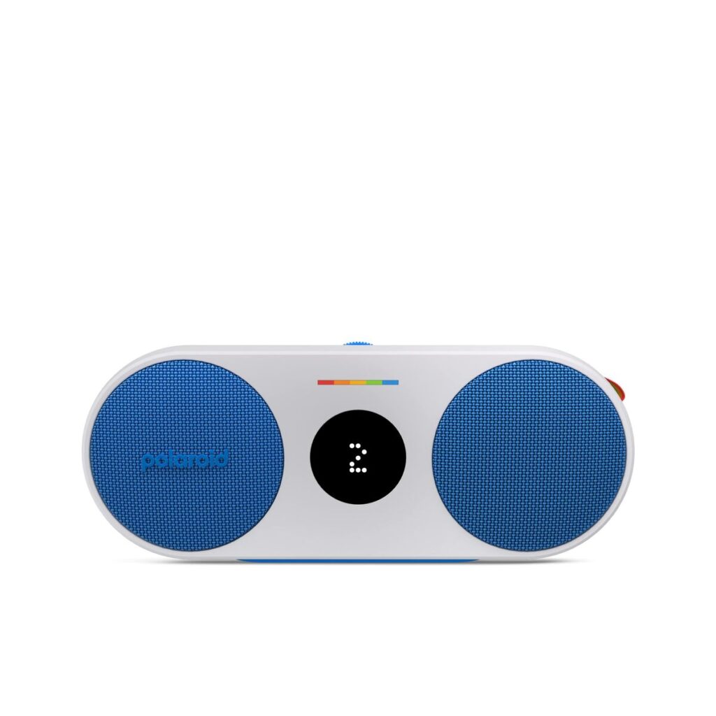 Ηχείο Bluetooth Polaroid P2 Μπλε