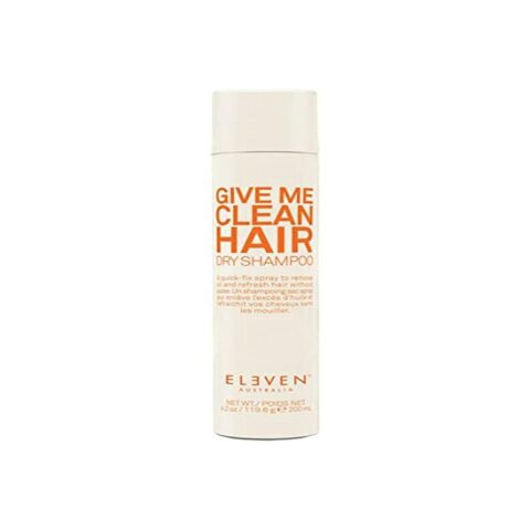 Σαμπουάν για Στεγνά Μαλλιά Eleven Australia Give Me Clean Hair 200 ml