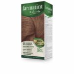 Μόνιμη Βαφή Farmatint 8r-Rubio Claro Cobrizo Τζελ
