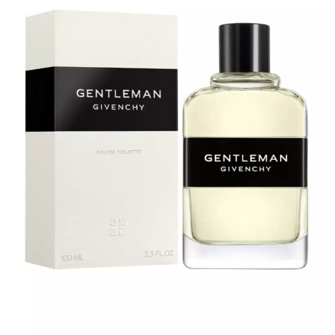 Ανδρικό Άρωμα Givenchy EDT 100 ml New Gentleman