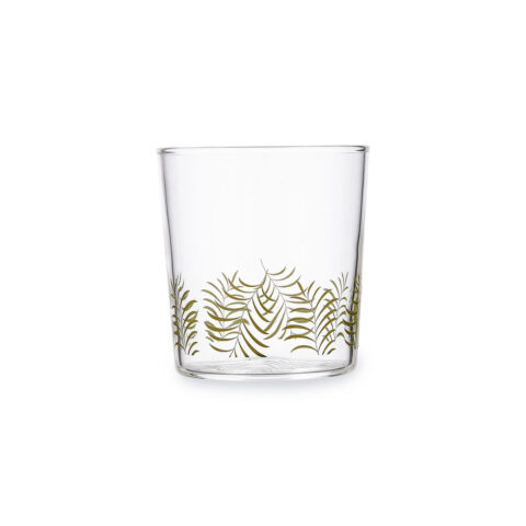 Ποτήρι Luminarc Floral Δίχρωμα Γυαλί (360 ml) (48 Μονάδες)