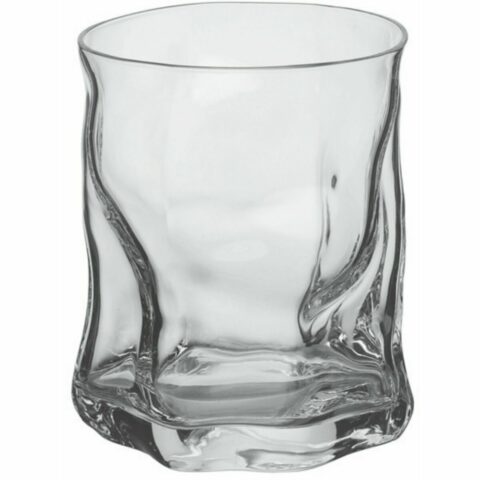 Ποτήρι Bormioli Rocco Sorgente Διαφανές Γυαλί (420 ml) (x6)