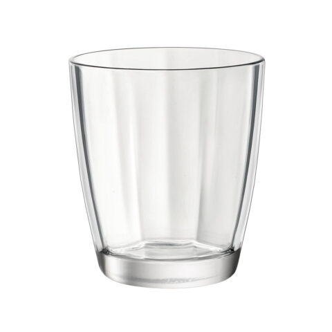 Ποτήρι Bormioli Rocco Pulsar Διαφανές Γυαλί (x6) (305 ml)