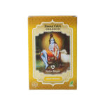 Βαφή Ημιμόνιμη Henna Radhe Shyam Ξανθό (100 g)