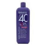 Οξειδωτικό Mαλλιών Oxig Salerm 40 vol 12 % (100 ml)
