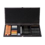 Σετ Ζωγραφικής LYRA Rembrandt Drawing Set Πολύχρωμο