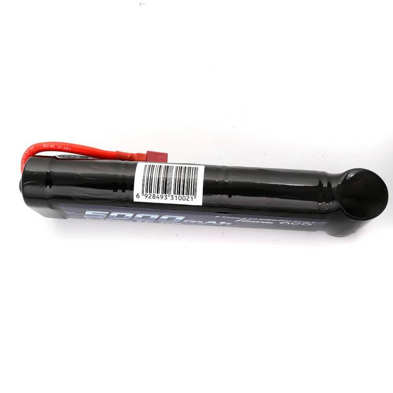 Battery Gens Ace Traxxas 5000mAh 8