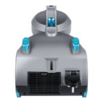 Bagless vacuum cleaner Midea C5 MBC1270GB
