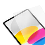 Paper-like film Baseus 0.15mm For iPad 10.9" Transparent