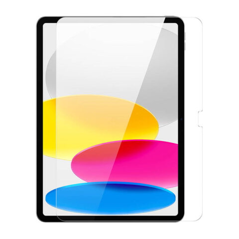 Tempered Glass 0.3mm  Baseus For iPad 10.9" Transparent