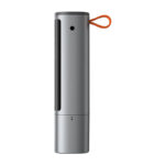 Electronic Breathalyzer Baseus SafeJourney Pro (Grey)
