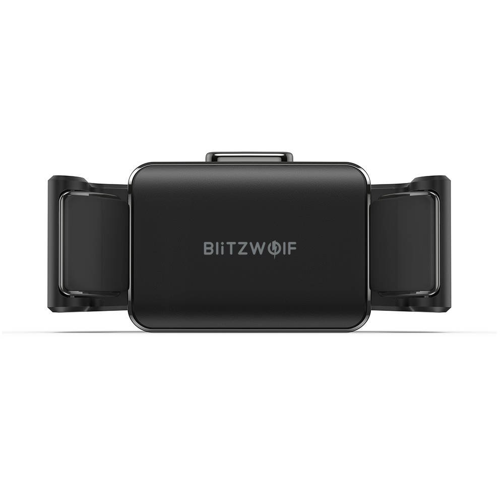 Car holder clip for phone BlitzWolf BW-CF1