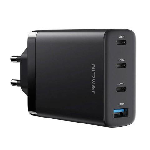 Wall charger Blitzwolf BW-S23