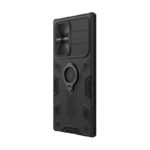 Case CamShield Armor for Samsung Galaxy S22 Ultra (Black)