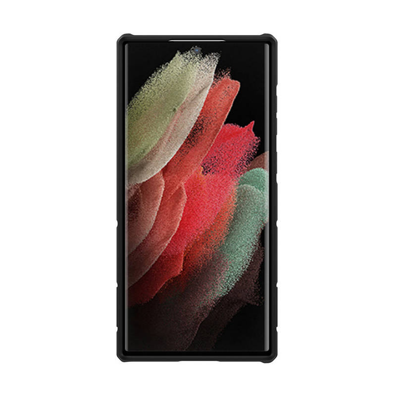 Case CamShield Armor for Samsung Galaxy S22 Ultra (Black)