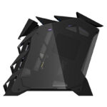 Darkflash K2 computer case (black)