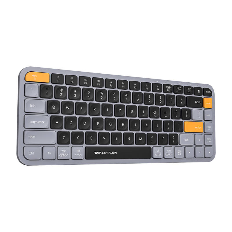 Keyboard Darkflash V200 Brown Sugar