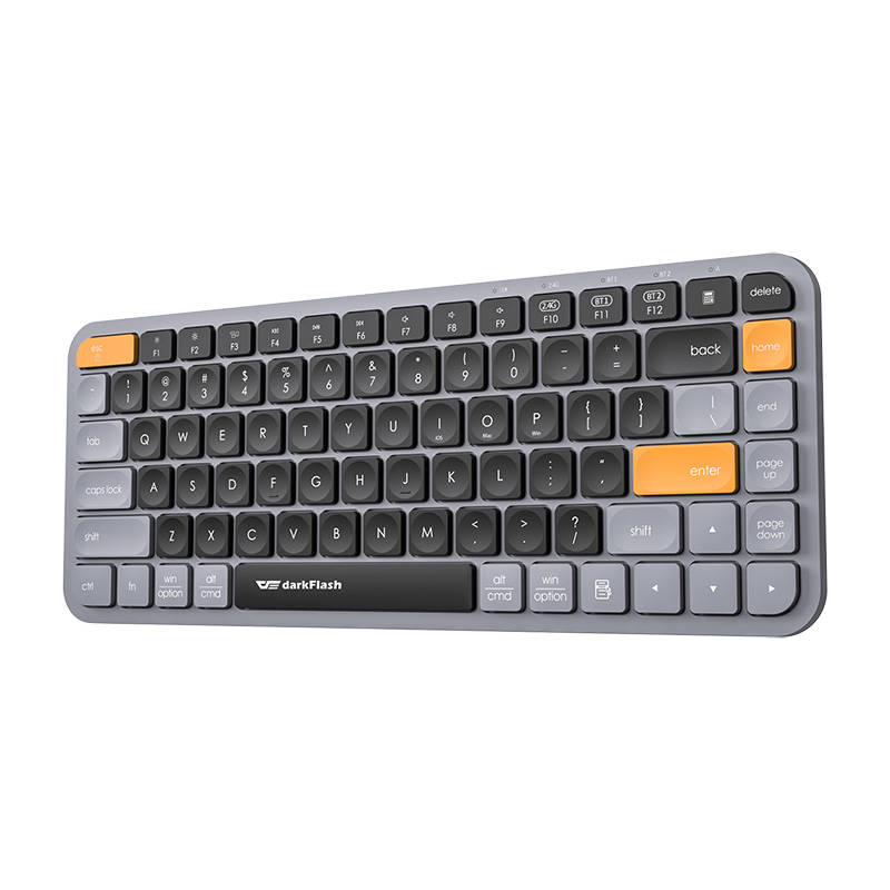 Keyboard Darkflash V200 Brown Sugar