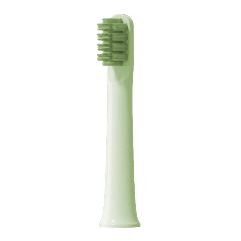 Toothbrush tips ENCEHN Aurora M100-G (green)
