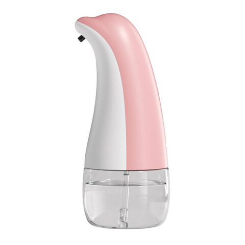 ENCHEN COCO 2 Pink Soap Dispenser
