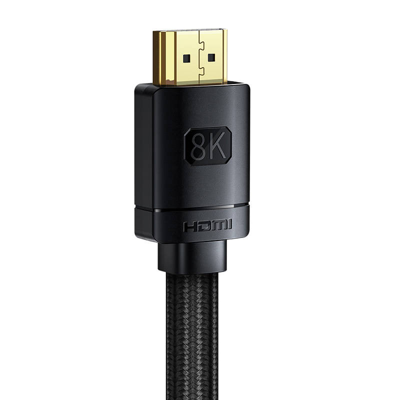 8K (black)