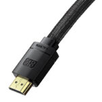 HDMI to HDMI cable Baseus High Definition 5m