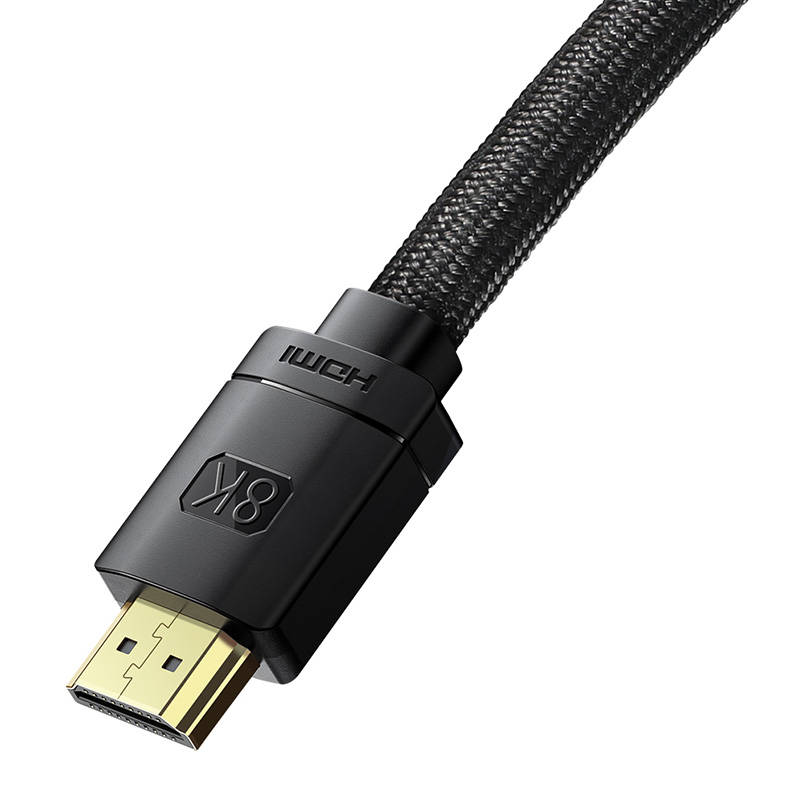HDMI to HDMI cable Baseus High Definition 5m