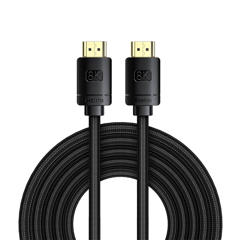 8K (black)