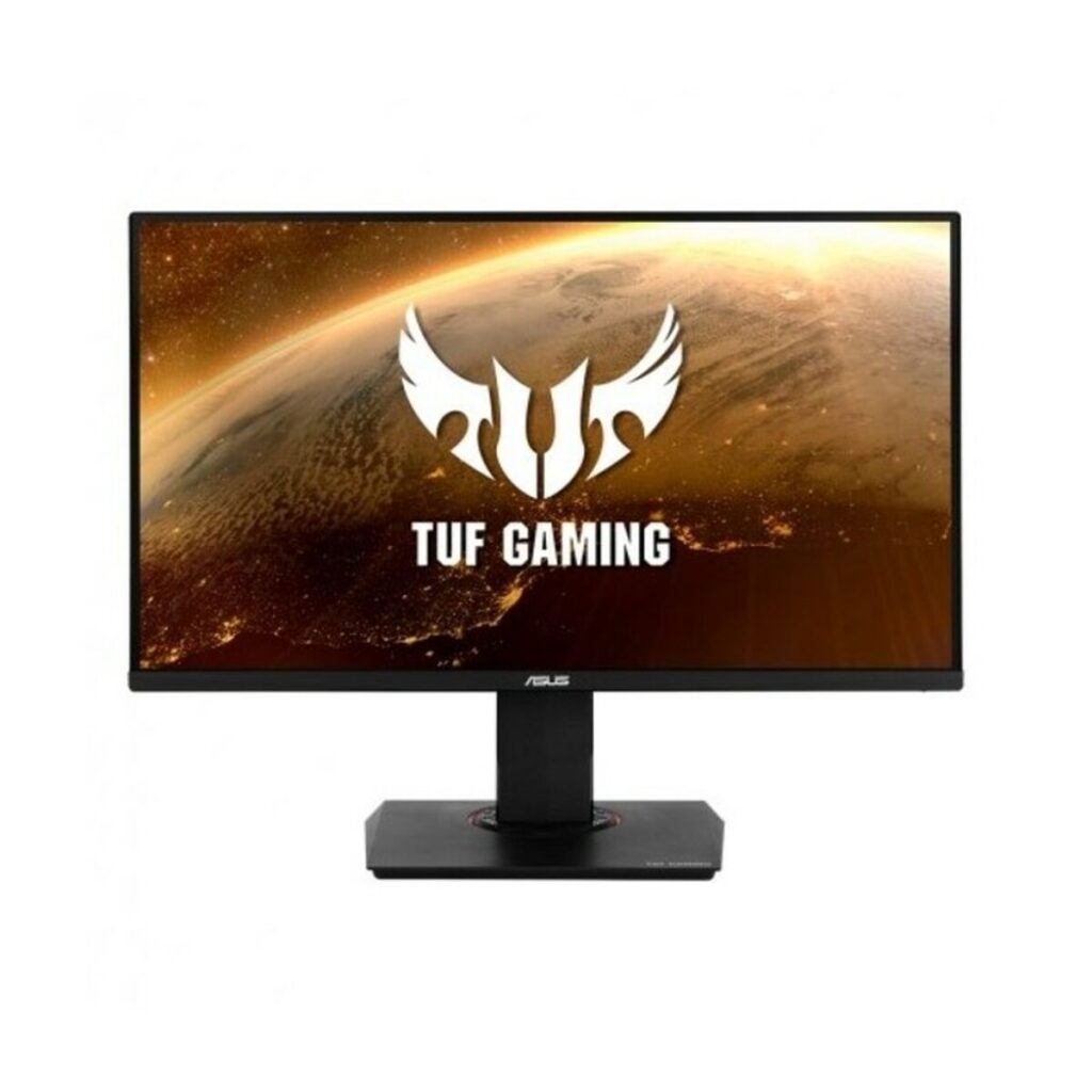 Οθόνη Asus VG289Q1A 28" LED 4K Ultra HD 4K IPS LED 60 Hz 28" 3840 x 2160 px AMD FreeSync Flicker free High Dynamic Range 10 (HDR