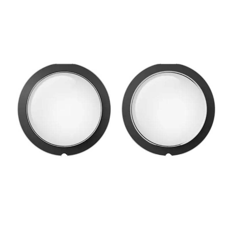 Sticky Lens Guards Insta360 X3