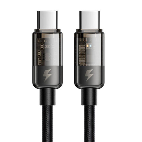 Cable USB-C to USB-C Mcdodo CA-2840