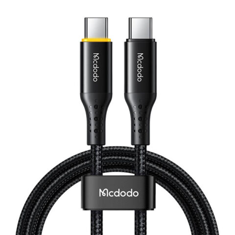 Cabel USB-C to USB-C Mcdodo CA-3460